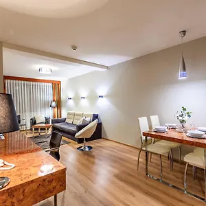  Apartament Vacationclub - Hotel★★★★ 5