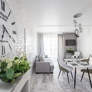 Good Time Business Center Apartament Warszawa