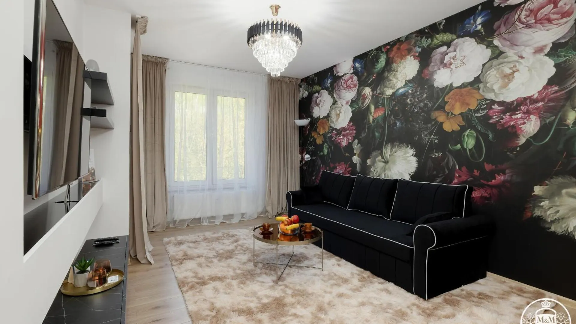 Apartments M&M Kołobrzeg Polanki